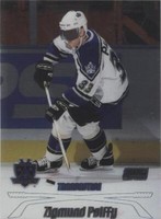 1999-00 Topps Stadium Club - Ziggy Palffy #41