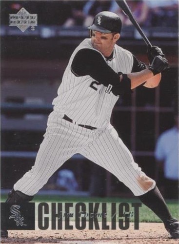 2006 Upper Deck - Jim Thome #1226