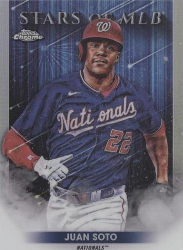 その他 Juan Soto auto psa10 topps 2025 Topps Flagship Collection Juan Soto #49 New York Mets