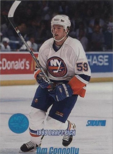 1999-00 Topps Stadium Club - Tim Connolly #199