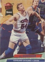 1992-93 Fleer Ultra - Jay Guidinger #240