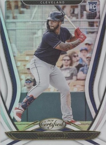 2020 Panini Chronicles - Bobby Bradley #27