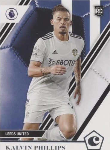2020-21 Panini Chronicles Kalvin Phillips #5