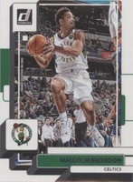 2022-23 Panini Donruss - Malcolm Brogdon #189