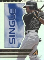 2013 Panini Pinnacle - Andrew McCutchen #CV10