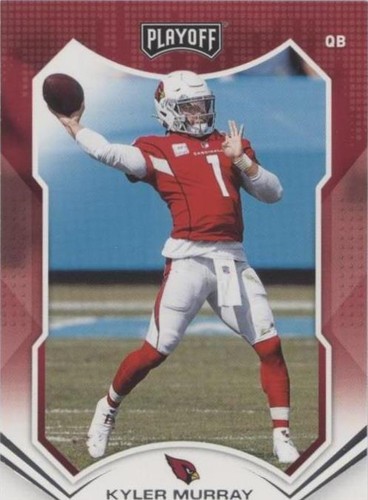 2021 Panini Playoff Kyler Murray #176