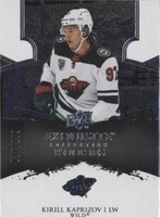 2021-22 Upper Deck Ice - Kirill Kaprizov #R-22