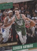 2017-18 Panini Prestige - Gordon Hayward #22