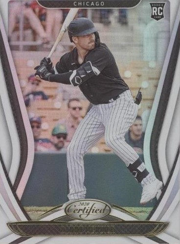 2020 Panini Chronicles - Danny Mendick #30