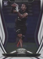 2020 Panini Certified K.J. Osborn #182