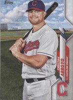 2020 Topps Update Series - Christian Arroyo #U-282