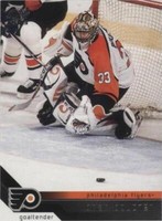 2002-03 Pacific - Brian Boucher #275