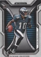 2012 Topps Strata DeSean Jackson #148