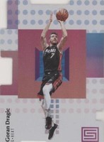 2017-18 Panini Status - Goran Dragic #75