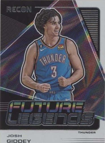 その他 Panini Origins Josh Giddey RC patch /35 Josh Giddey 21/22 Panini Origins Rookie (#56) | eBay