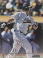 2015 Topps Stadium Club - Adam Dunn #246