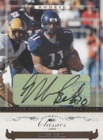 2006 Donruss Classics Mike Bell #167