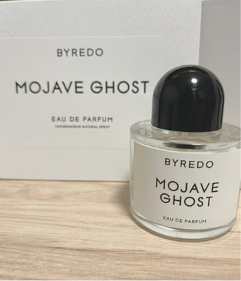 Byredo Mojave Ghost Eau de Parfum Spray 3.4 oz / 100 ml for Unisex New In Box