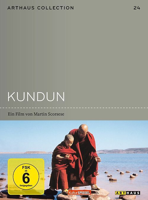 Arthaus Collection Vol. 24: Kundun