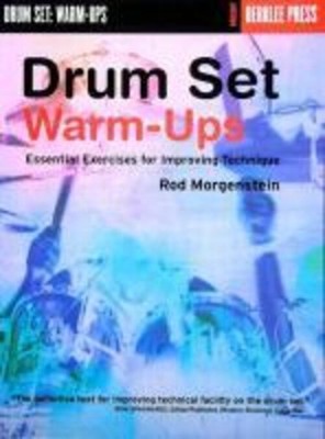 Drum Set Warm-Ups | Essential Exercises for Improving Technique | Morgenstein