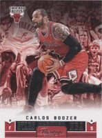 2012-13 Prestige - Carlos Boozer #23