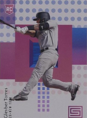 2018 Panini Chronicles - Gleyber Torres #23