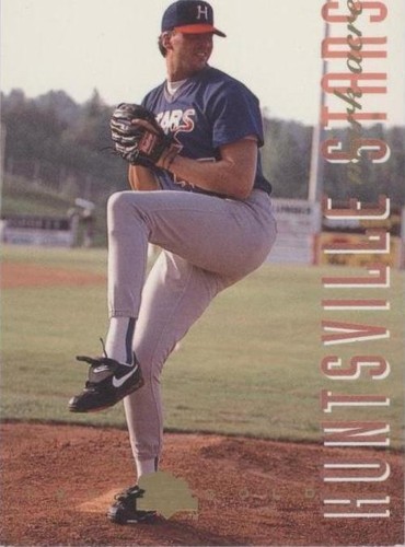 1994 Classic Best Gold Minor League - Mark Acre #97