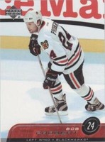 2002-03 Upper Deck - Bob Probert #285
