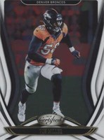2020 Panini Certified Von Miller #51