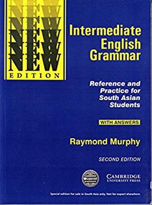 Intermediate English Grammar