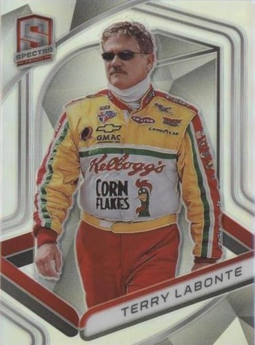 2020 Panini Chronicles - Terry Labonte #78