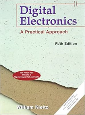 Digital Electronics : A Practical Approach Compact Disc William K