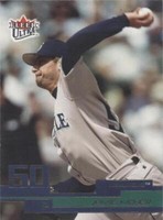 2003 Fleer Ultra - Jamie Moyer #8