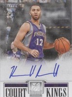 2012-13 Elite Series Basketball Trading Cards