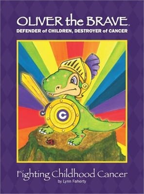 OLIVER the BRAVE (Hardback or Cased Book)