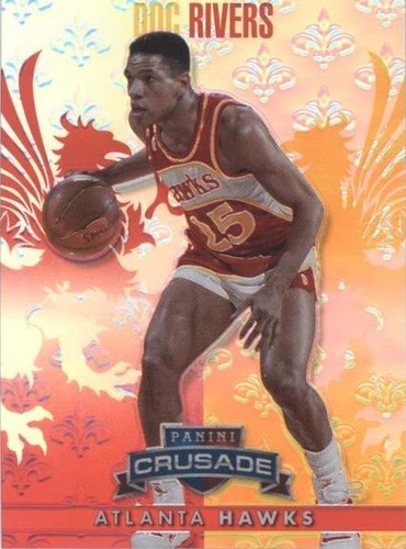 2013-14 Panini Crusade - Doc Rivers #42