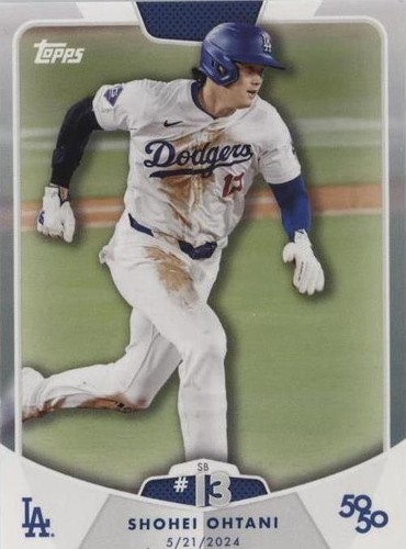 大谷翔平 ☆PSA10☆ 2020 Topps Green Refractor 2020 Topps