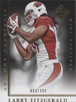 2014 Panini Limited Larry Fitzgerald #79