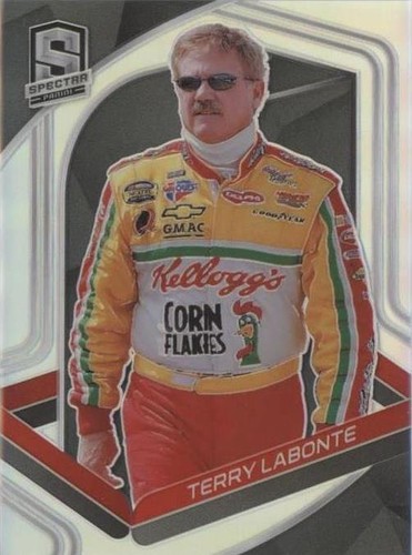 2021 Panini Chronicles - Terry Labonte #37