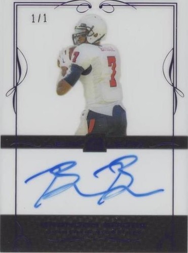 2015 Leaf Clear Brandon Bridge #BA-BB1