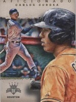 2016 Panini Diamond Kings - Carlos Correa #A9
