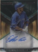 2015 Topps Strata - Edwin Encarnacion #SA-EE