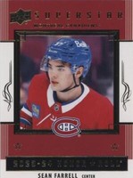 2023-24 Upper Deck Series 2 - Sean Farrell #HR51
