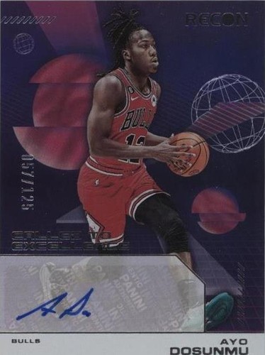 その他 ayo dosunwo sign card ayo dosunwo sign card