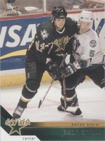 2002-03 Pacific - Jason Arnott #110