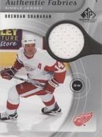 2005-06 SP Game Used Edition - Brendan Shanahan #AF-BS