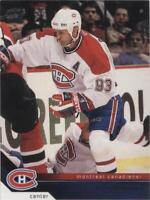 2002-03 Pacific - Doug Gilmour #196