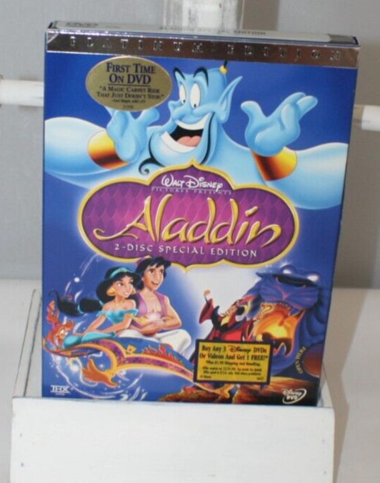 【10%OFF】未開封#popIn Aladdin 2 新品未開封 popIn Aladdin 2 ポップインアラジン2 Amazon.co.jp: popIn