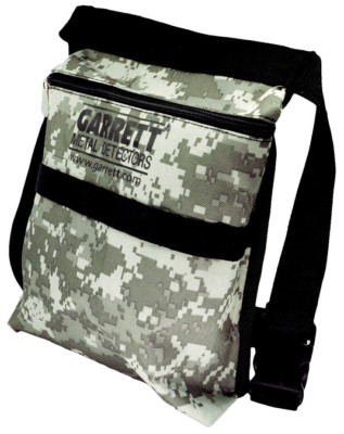 Garrett AT PRO Metal Detector Bundle With Propointer AT, Edge Digger, HP, & MORE