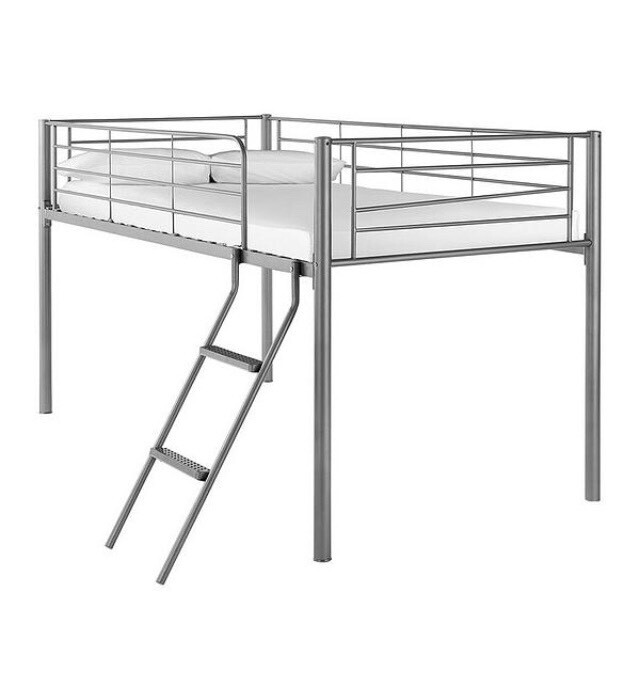 Metal Cabin Bed In Nailsea Bristol Gumtree